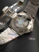 V7 Factory IWC Ingenieur Automatic 40 Purple Face Stainless Steel Clone Watch (8)_th.jpg